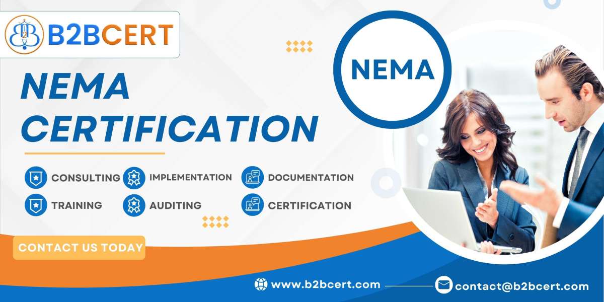 NEMA Certification Ensuring Safety and Reliability in Electrical Products