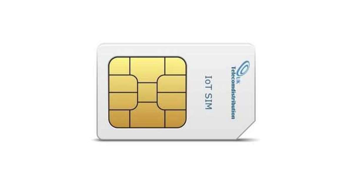 Emergency SIM Cards vs. Regular SIM Cards