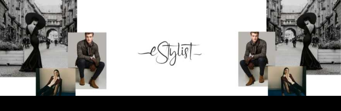 E Stylist Cover Image