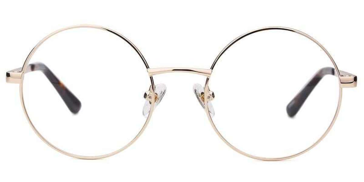 Rounded Rectangular Eyeglasses Frame Reveal A Different Flavor