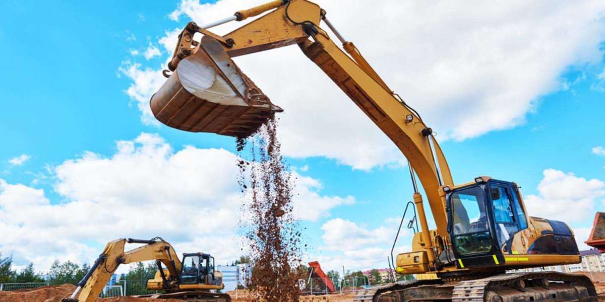 A Guide to Excavation Companies Melbourne Choosing the Right Professionals for Your Project