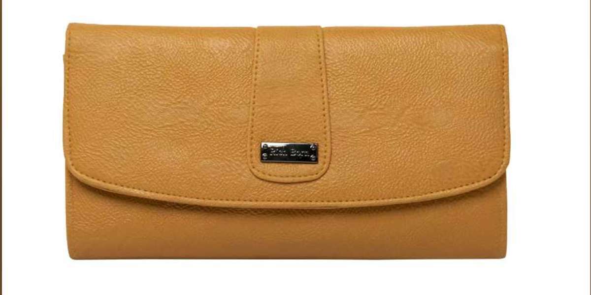 The Timeless Appeal of Ladies Leather Handbags