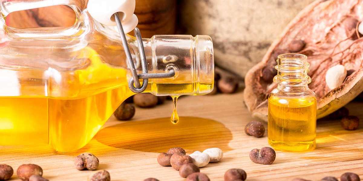 Unlock the Benefits of Baobab Oil: Nature's Liquid Gold