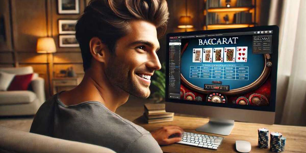 Mastering Online Casino Play