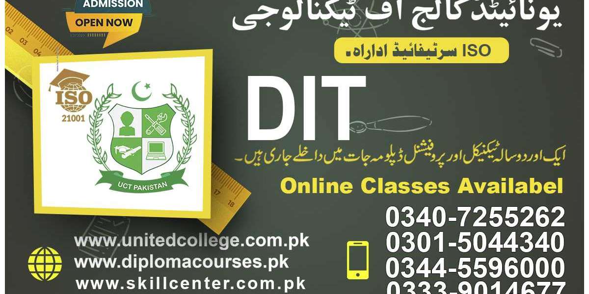 Welding Course in Rawalpindi and Islamabad