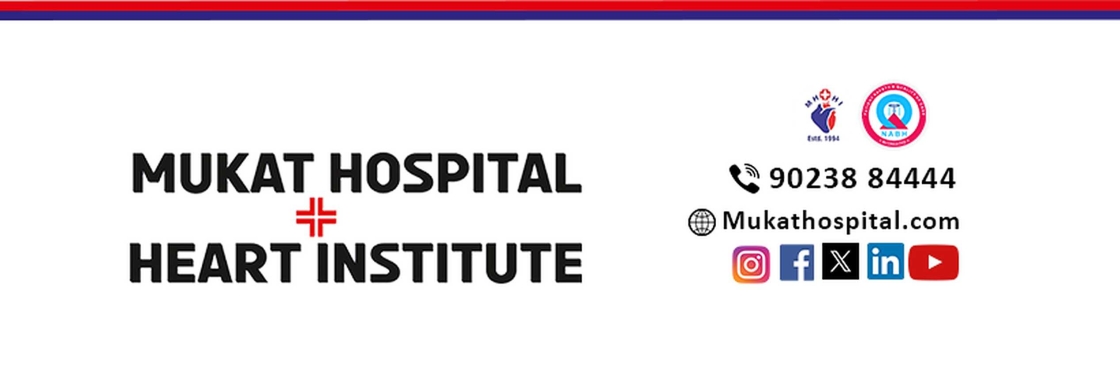 Mukat Hospital Cover Image