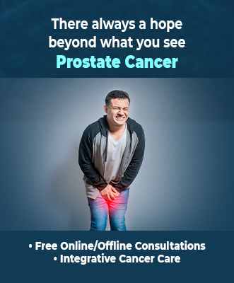 Best Prostate Cancer Treatment Hospitals in Hyderabad