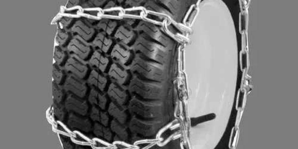 Tire Chain System Market Report: Latest Industry Outlook & Current Trends 2023 to 2032