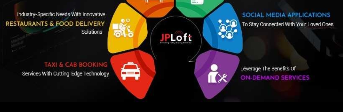 JPLoft Solutions Cover Image