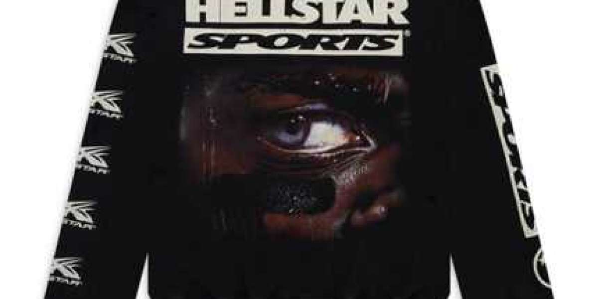 Hellstar Shirt Ultimate Choice in Fashion