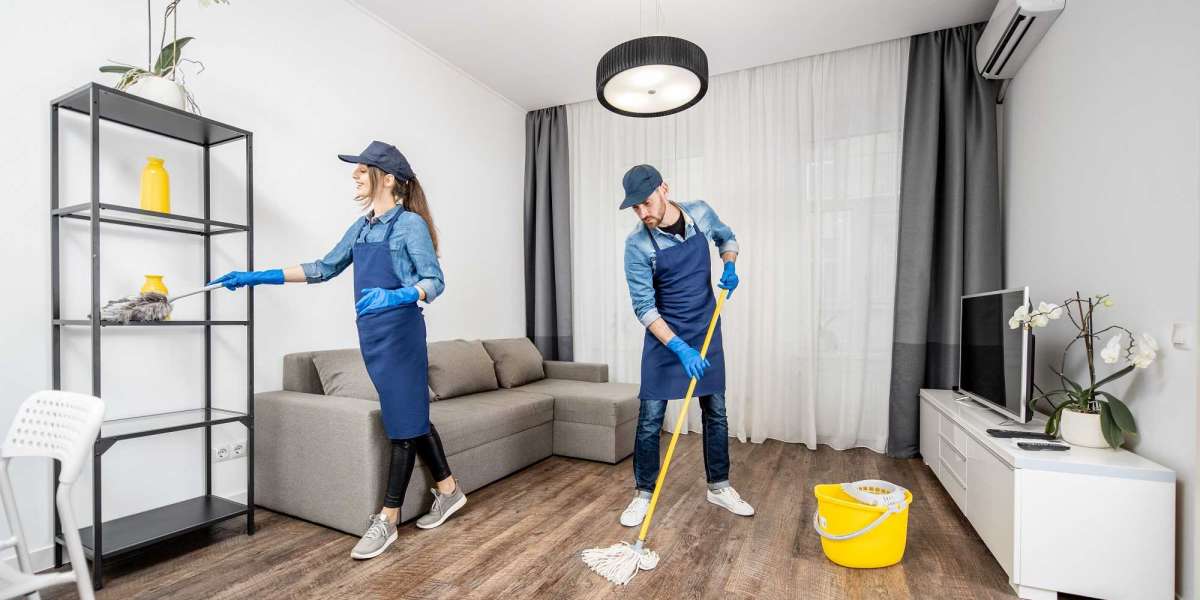 Professional Home Cleaning Services in Dubai – Primo Home