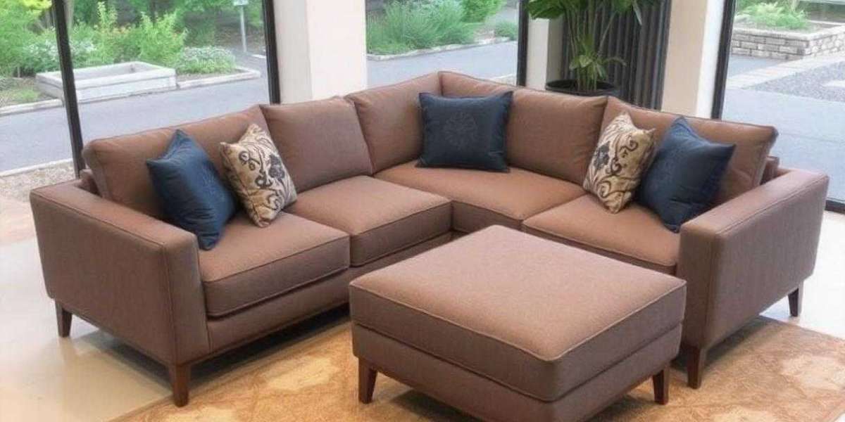 Tips for Finding Custom Sectional Sofa Options in the UAE