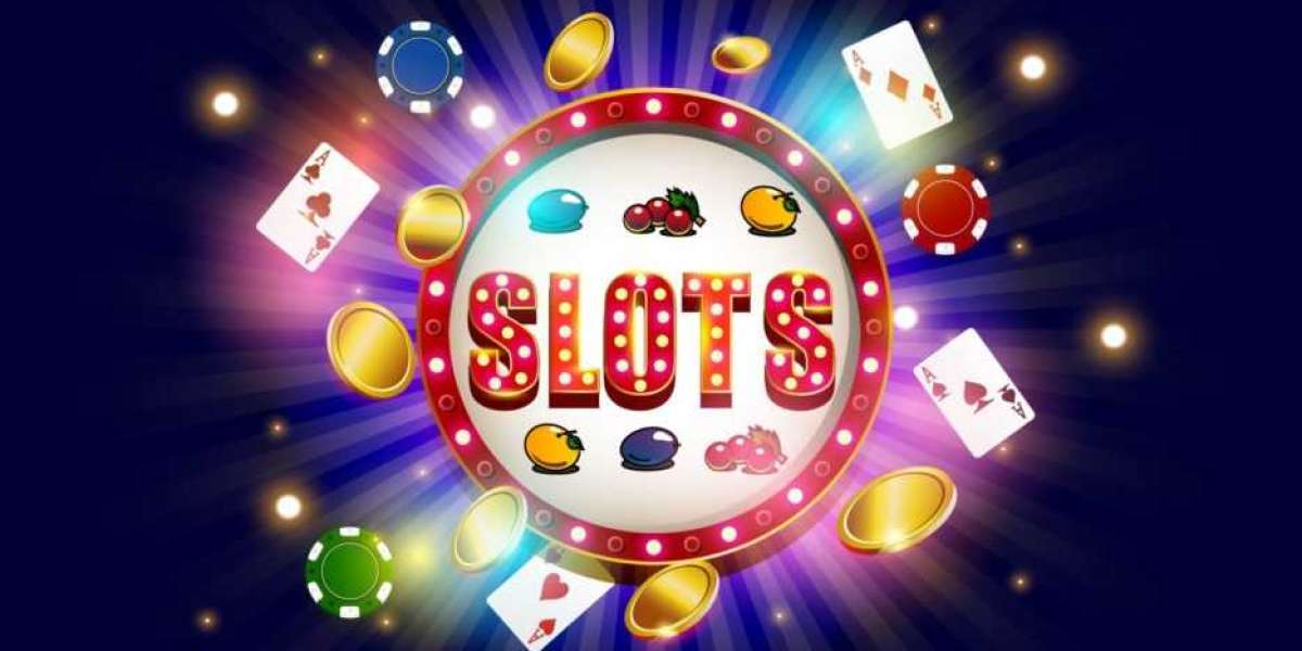 Online Casino Bonuses For Slot Players