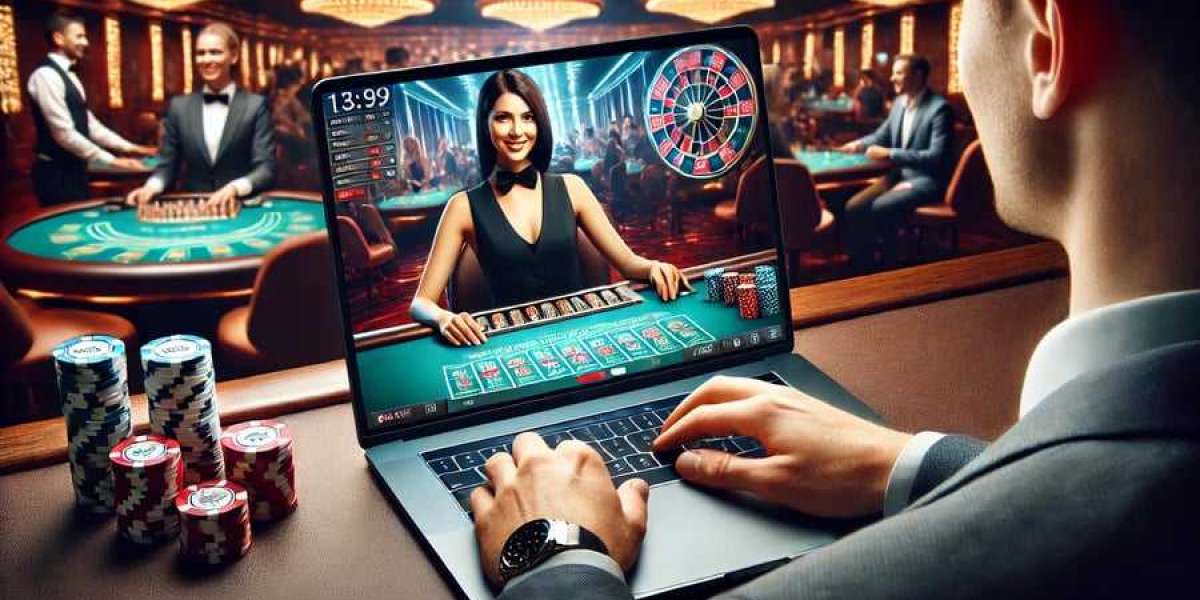 Online Baccarat: Your Ultimate Guide