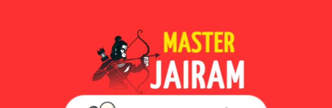 Master Jairam Cover Image