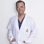 Dr Abhishek Gupta Profile Picture