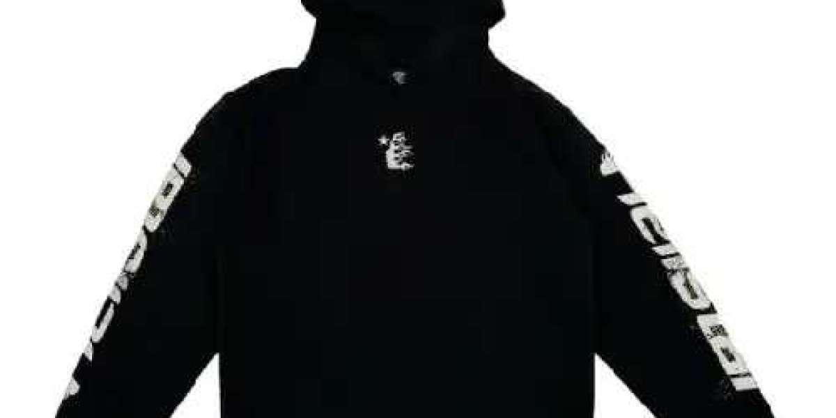 Exclusive Hellstar Hoodie Drop: Get Yours Today